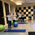 Zdrowy Kręgosłup – warsztaty fizyczne dla seniorów 7